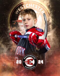 Colton Greier Westchester Express AAA